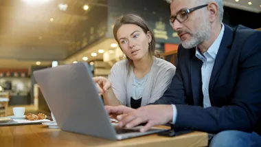 Stöd och bidrag för företag hos Vinnova – detta finns 2022