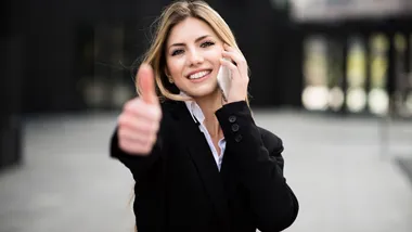 Företagets viktigaste nyckeltal – hjälper dig nå nya höjder