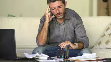 Vad är inflation och hur påverkar den ditt företag? Full koll på 3 minuter!