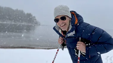 Så skapar du livet på egna villkor – Teo Häréns bästa knep