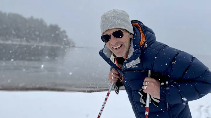 Så skapar du livet på egna villkor – Teo Häréns bästa knep