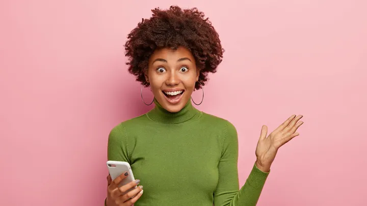 Nybörjarguide till TikTok – 5 första stegen