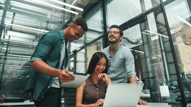 Hetaste sätten att bygga hybridkontor 2022