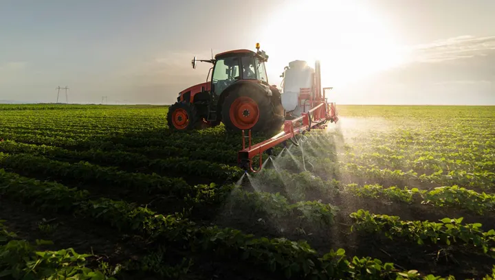 Retroaktivt sänkt skatt för diesel inom jord- och skogsbruk – ny ändring för 2022