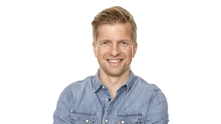 Optimera ditt liv – bästa tipsen från Gustaf Oscarson