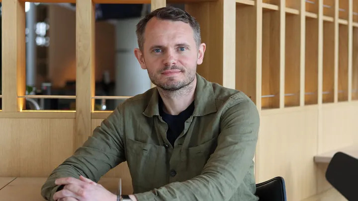 Från Zmarta till Junglemap – så bygger Gustav Berghog riktiga snabbväxare