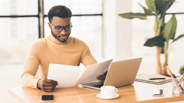 Här är nya lagarna som påverkar Sveriges företagare