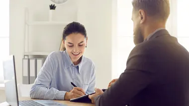 Olika typer av finansiering för företag 2022