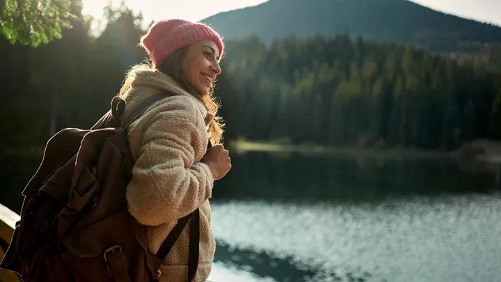 Bästa hälsotipsen för företagare – från Sveriges hälsoinspiratörer