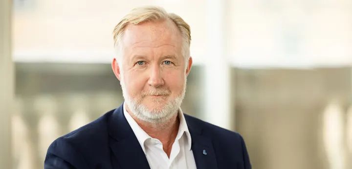 Driva Egets exklusiva valintervjuer 2022 – Johan Pehrson