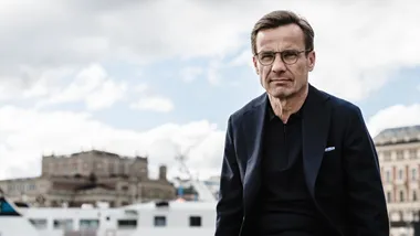 Ny statsminister, regering och Tidöavtalet – det här behöver du som företagare veta