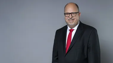 Karl-Petter Thorwaldsson (S) "vill se en bred skattereform"