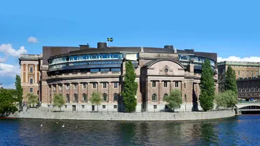 Det här står partierna för i företagarfrågor – få snabb koll