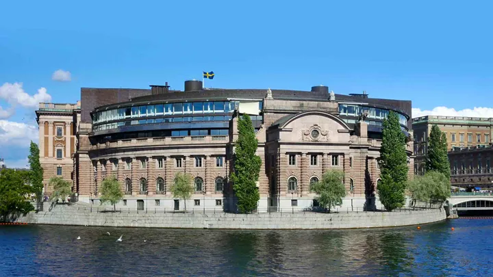 Det här står partierna för i företagarfrågor – få snabb koll