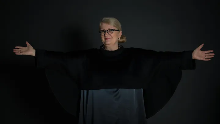 Så bygger du ditt personliga varumärke – med Brit Stakston