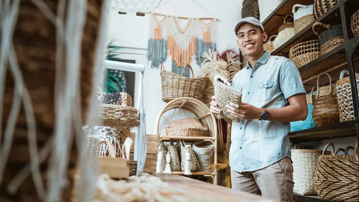 Företagsklimat 2022: Rankning bland kommunerna – hur gick det för din?