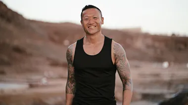 Ma°rten Nyle´ns 4 steg till optimal ha¨lsa2