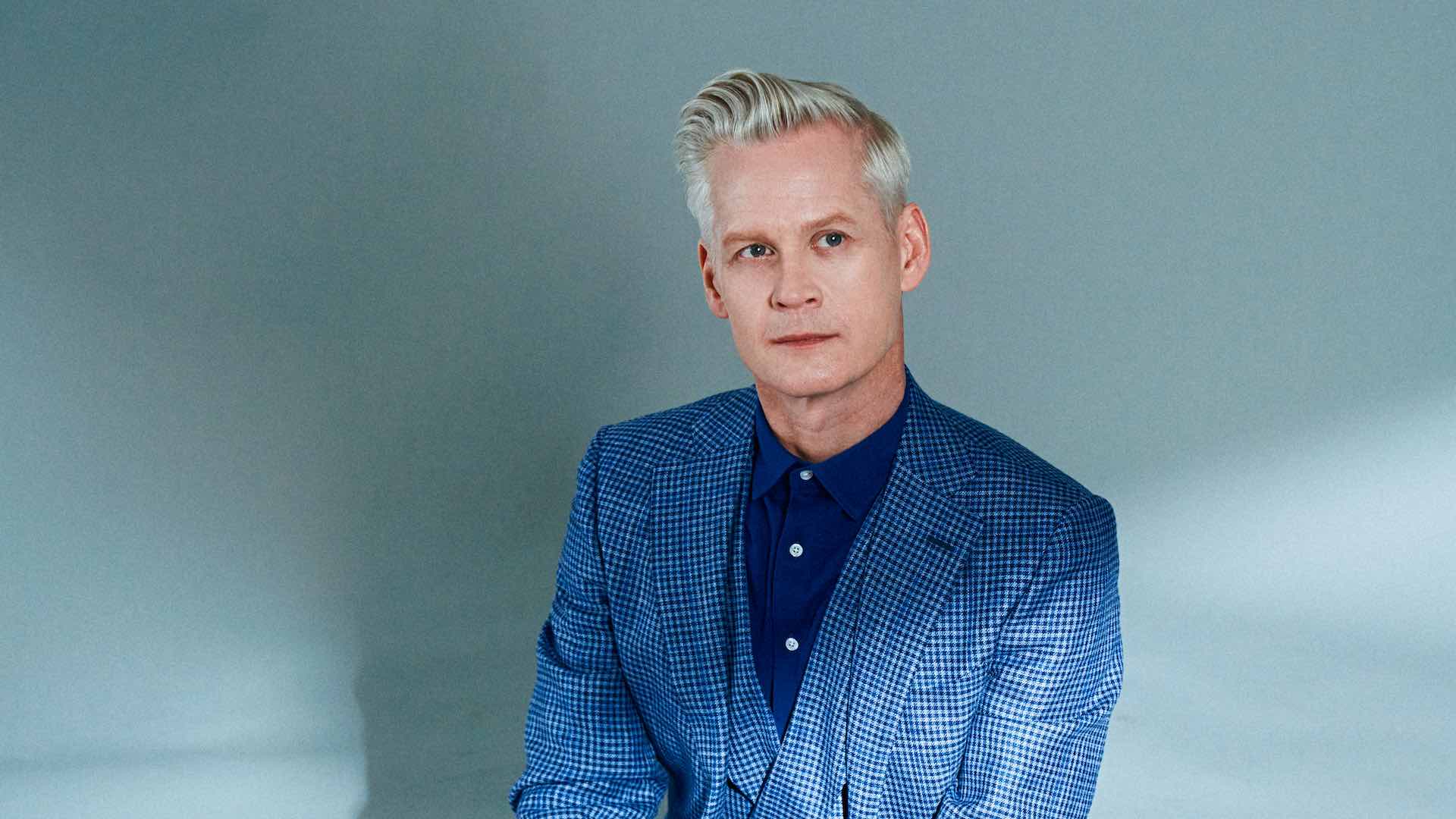 Henrik Fexeus så får du mentala superkrafter