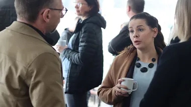 Josefin Wallin Hello Kommunikationsbyra 2