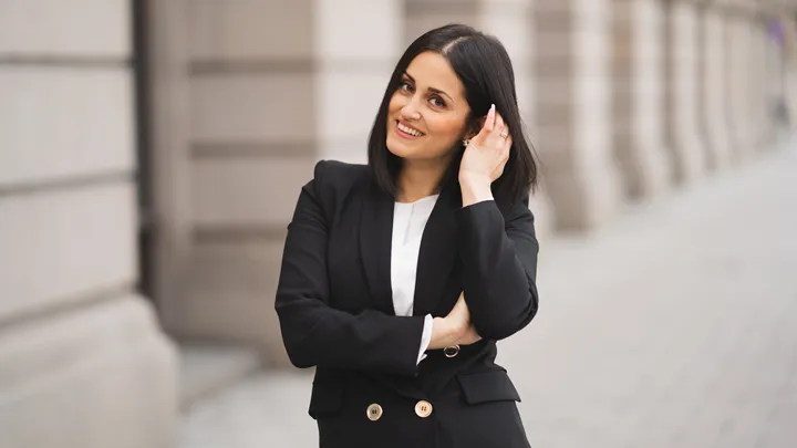 Sara Serray Wellibites