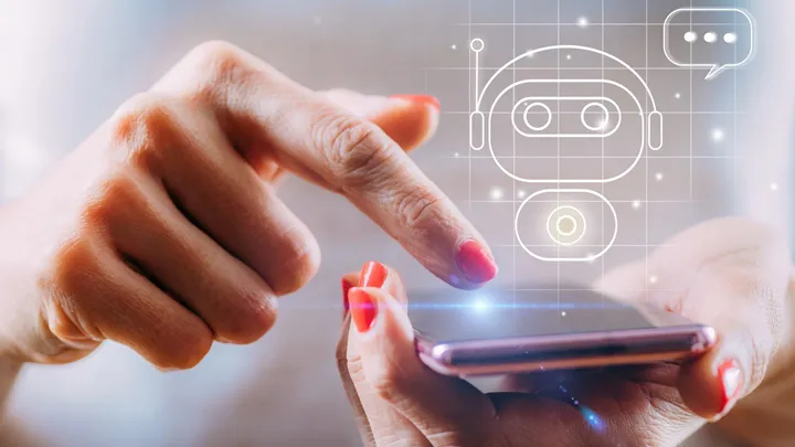 Den virala chatboten alla snackar om – så kan en chatbot hjälpa ditt företag!