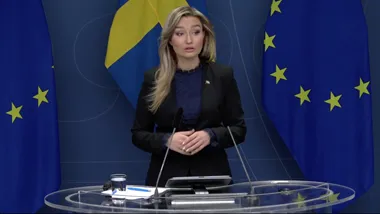 Inget elstöd till företag? Regeringens kritiska besked kring elstödet