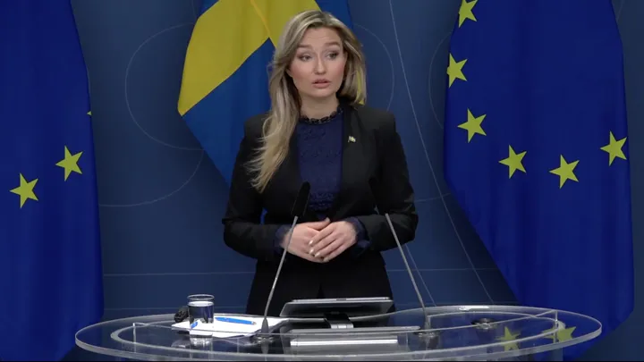 Inget elstöd till företag? Regeringens kritiska besked kring elstödet