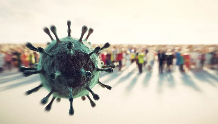 Smittspridning av covid är stor – detta gäller för dig!