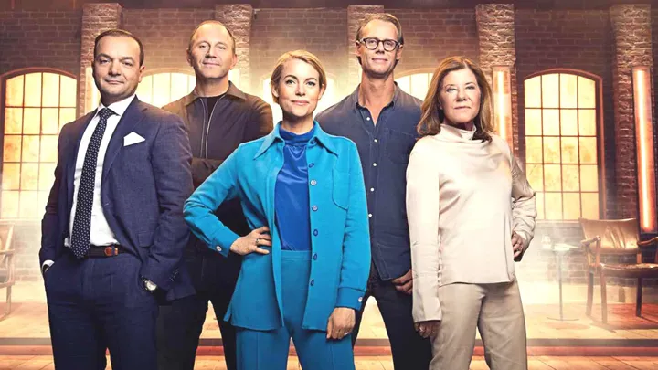 Nyfiken pa° historierna efter Drakna¨stet? Sa° anva¨nde bolagen kapitalet