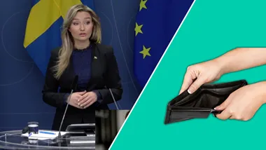 Vart försvann utlovat elstöd till företagen – och kommer det ens utbetalas?