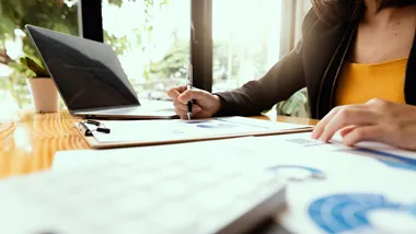 Superguide: Hitta finansiering till ditt företag – alla möjligheter på ett ställe