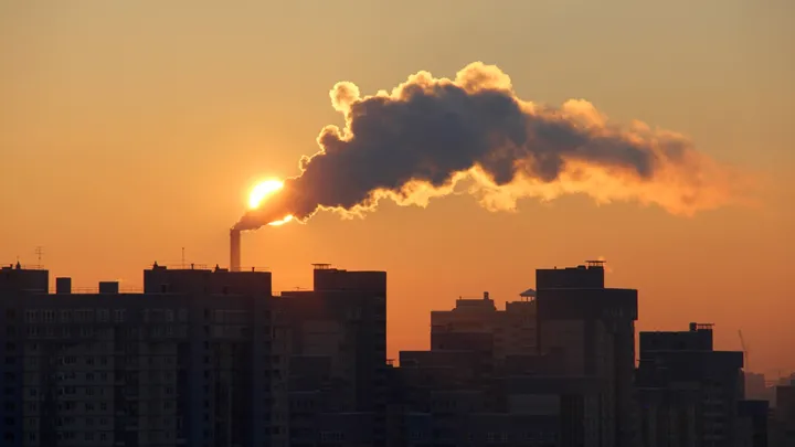 Huvudpunkterna i IPCC:s rapport – så (illa) är det med klimatet