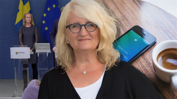 Veckans snackisar – "hemliga tvångsmedel" och extra pengar till företagen