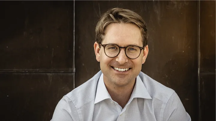 Erik Martinson Svea Solar