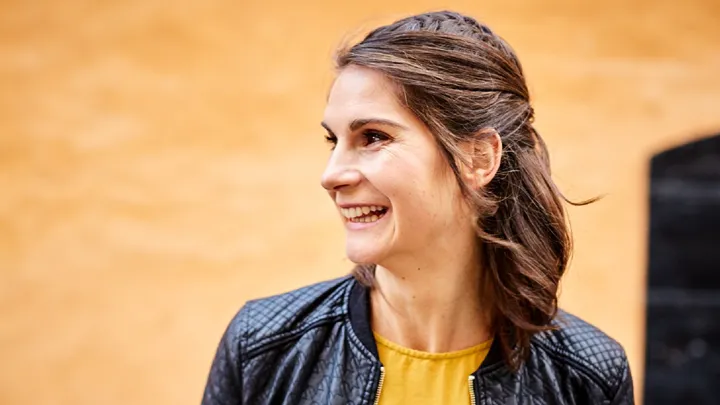 E-handelssuccé, föräldraskap och smarta hacks – med Postures Emma Pihl