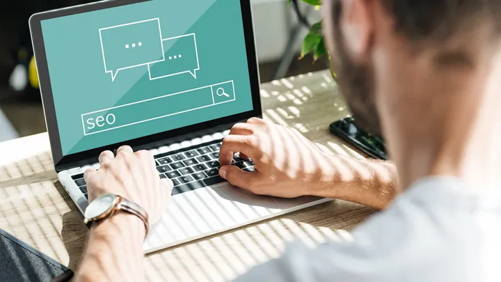 Sökmotoroptimera din sajt – så får du hjälp av AI