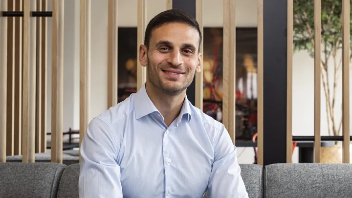 Malkolm byggde 120-miljonersbolag på tre år – här är hans story och hacks