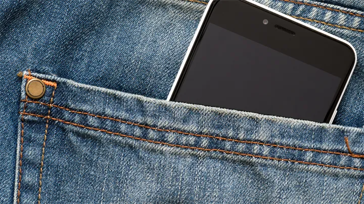 Veckans snackis – nyheten på fickan och premiärhelg