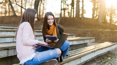 Varannan drömmer om att bli företagare – men därför vågar vi inte