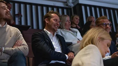 Nu kan du tävla i Founders Battle – och vinna 10-dagars Bootcamp i Tel Aviv