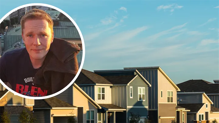 Så tog Jerker kontrollen genom företaget – "Ingen läkare kunde hjälpa mig"