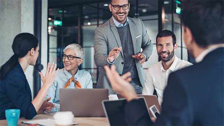 Bättre möjligheter för företag att attrahera och behålla nyckelkompetens – så ska det gå till