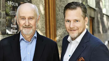 Så här blir du miljonär som företagare.