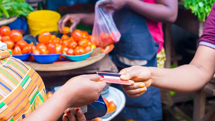 Va¨lja ra¨tt betallo¨sning fo¨r fo¨retag