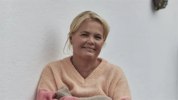 Så byggde Kristina Lindhe Lexington – här är hela storyn