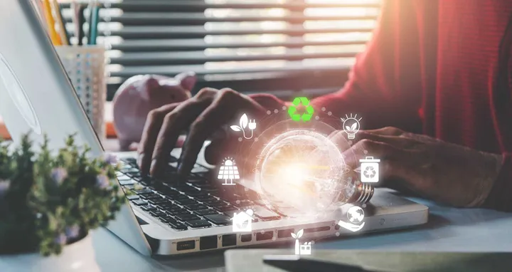 Mät din hållbarhet