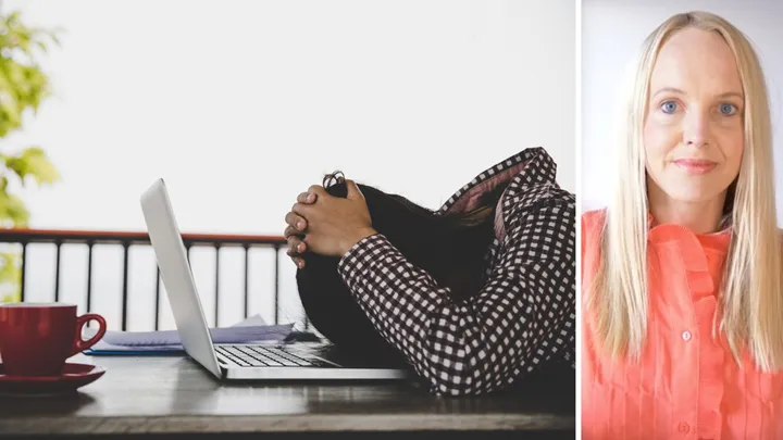 Maja-Stinas krönika om konkurser