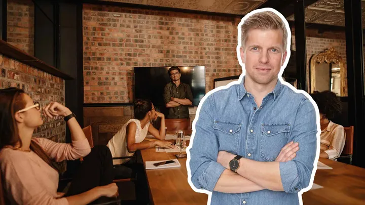 Vad skiljer fantastiska företag från andra