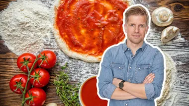 Life Hacks med Gustaf Oscarson