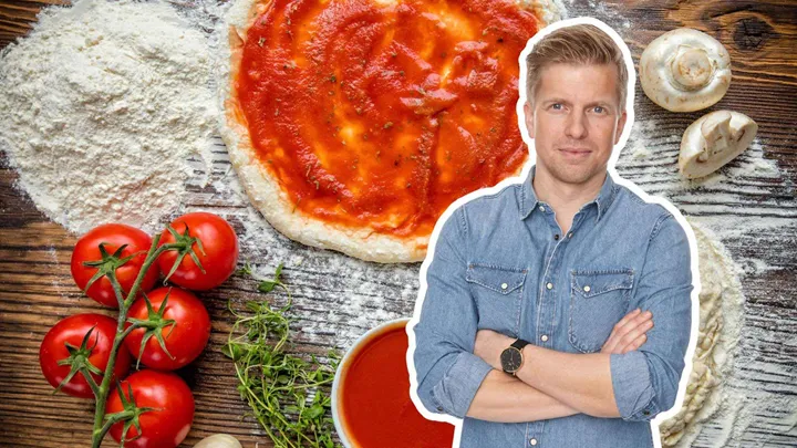 Life Hacks med Gustaf Oscarson